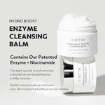 Load image into Gallery viewer, TIRTIR Hydro Boost Enzyme Cleansing Balm 120ml