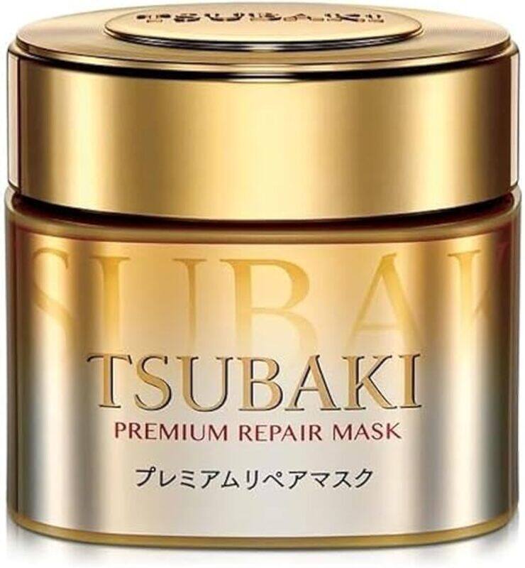TSUBAKI Hair Mask