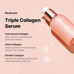 Load image into Gallery viewer, MEDICUBE Triple Collagen Serum