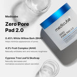 Load image into Gallery viewer, Medicube zero pore pad kuwait