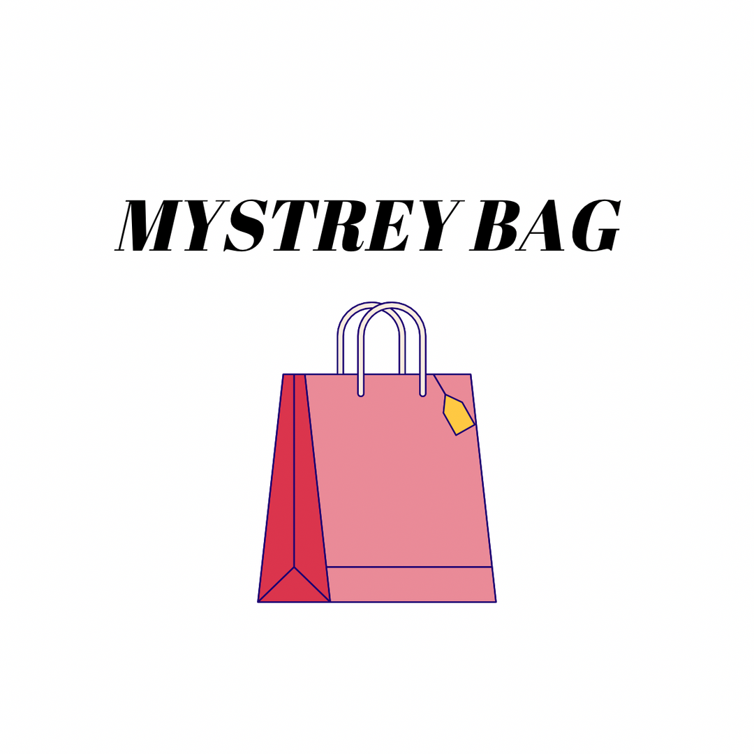 MYSTERY BAG