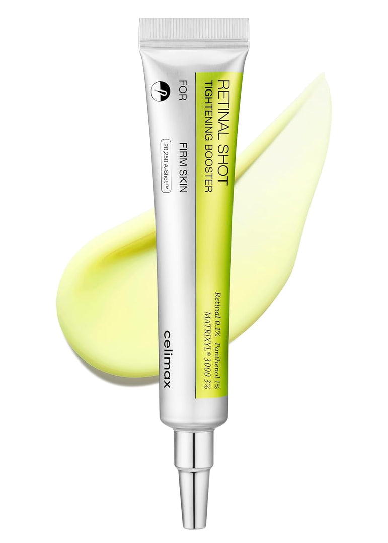 CELIMAX The Vita-A Retinal Shot Tightening Booster