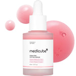 Load image into Gallery viewer, MEDICUBE PDRN Pink Peptide Serum