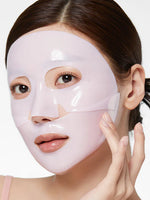 Load image into Gallery viewer, MEDICUBE PDRN Pink Collagen Gel Mask