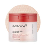 Load image into Gallery viewer, MEDICUBE Red Succinc Acid Peeling Pad