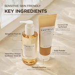 Load image into Gallery viewer, SKIN1004 Double Cleansing Duo