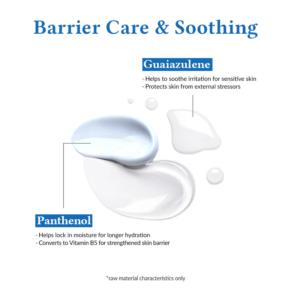 DR.ALTHEA Aqua Marine Watery cream