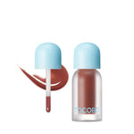 Load image into Gallery viewer, TOCOBO Juicy Berry Plumping Lip Oil -13 Choco Berry