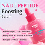 Load image into Gallery viewer, EQQUALBERRY NAD+ Peptide Boosting Serum