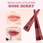 Load image into Gallery viewer, VT COSMETICS Reedle Shot Lip Plumper Rose Berry