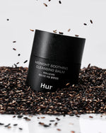 Load image into Gallery viewer, HOUSE OF HUR Midnight Soothing Cleansing Balm