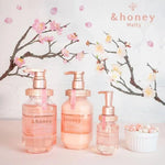 Load image into Gallery viewer, &HONEY Melty Moist Repair Shampoo 1.0