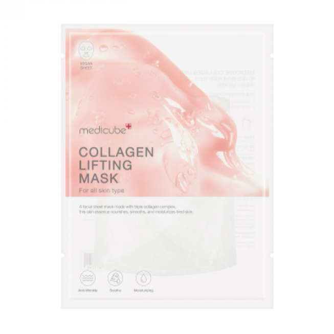 MEDICUBE Collagen Lifting Mask