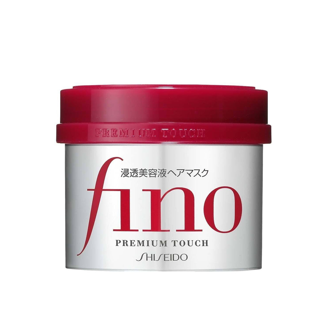 Fino hair mask kuwait