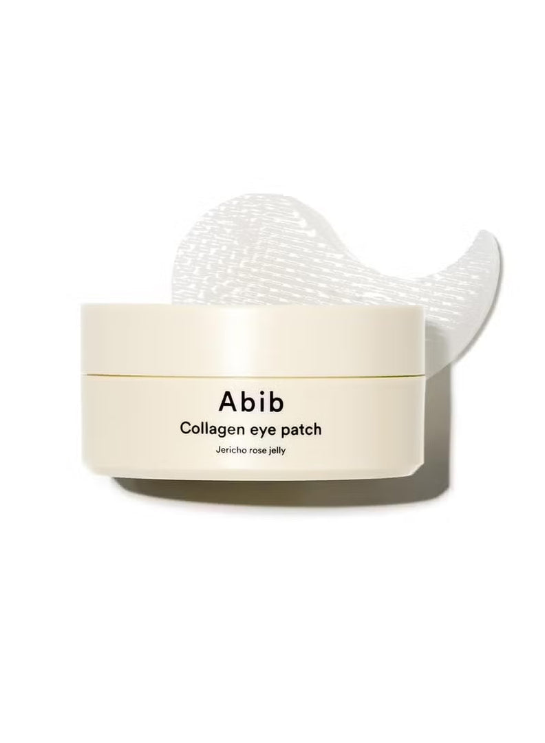 ABIB Collagen Eye Patch