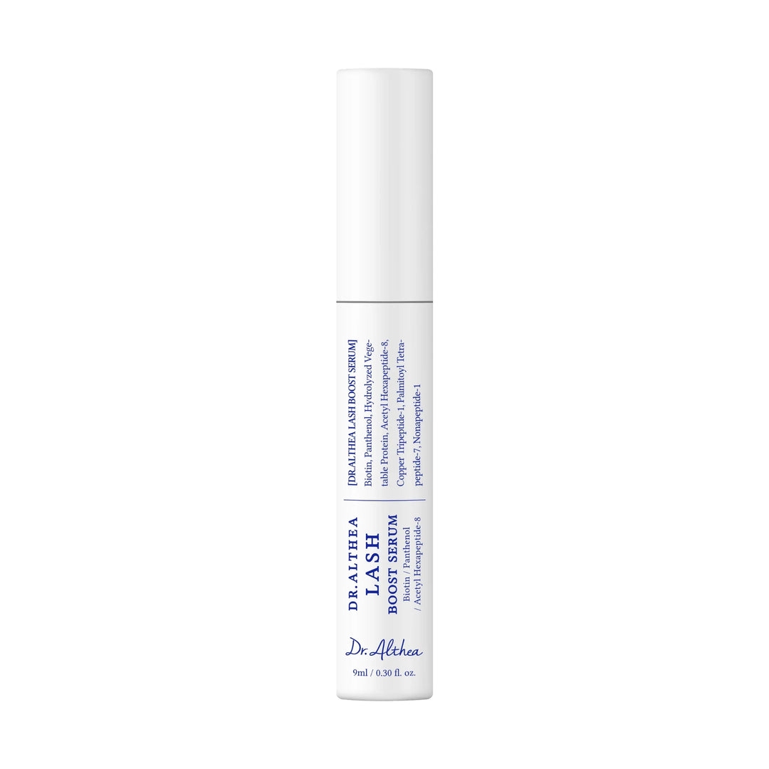 DR.ALTHEA Lash Boost Serum
