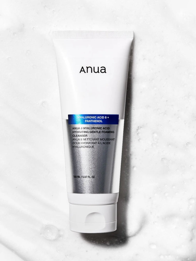 New anua cleanser kuwait