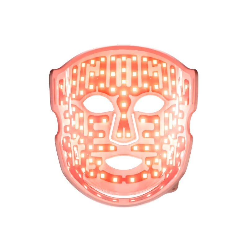 CURRENTBODY 
LED Red Light Therapy Face Mask: Series 2