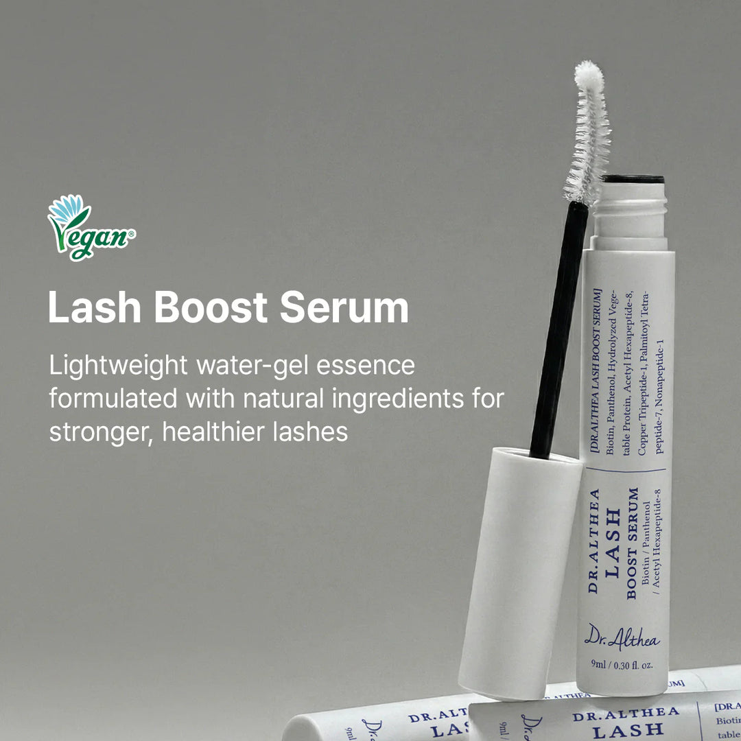 DR.ALTHEA Lash Boost Serum