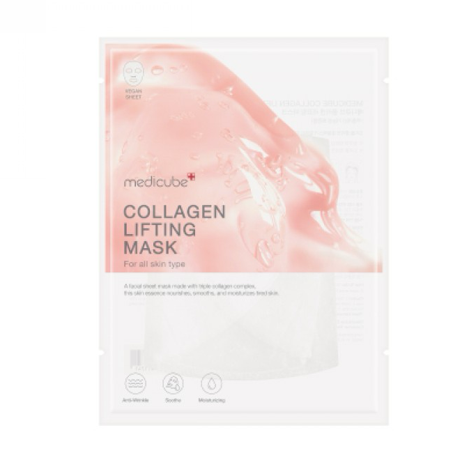 MEDICUBE Collagen Lifting Mask