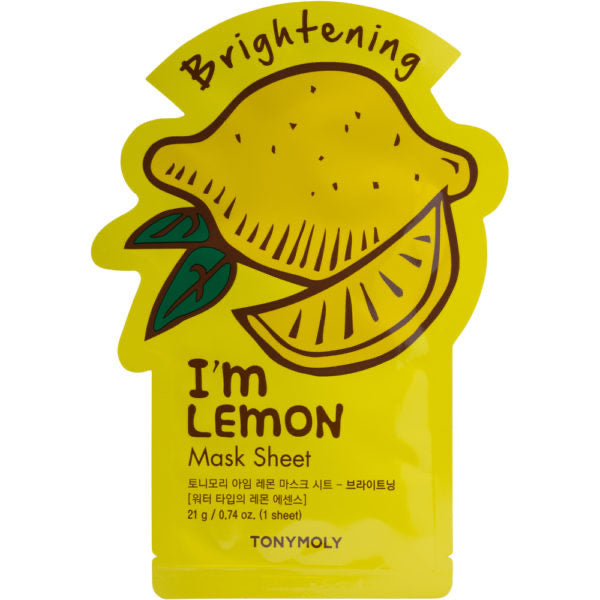 TONYMOLY I’m From Sheet Mask