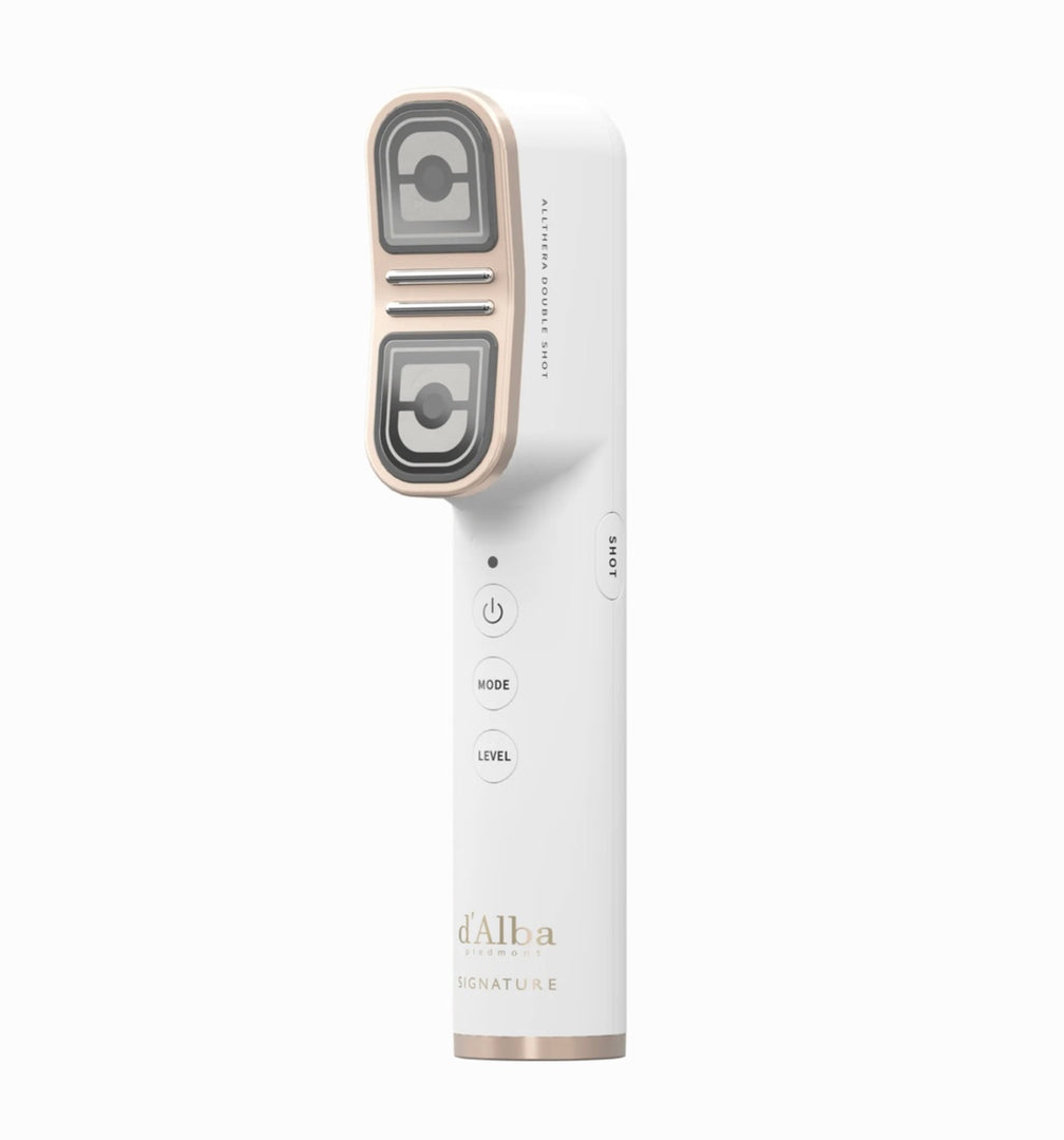D’ALBA Signature Allthera Double Shot