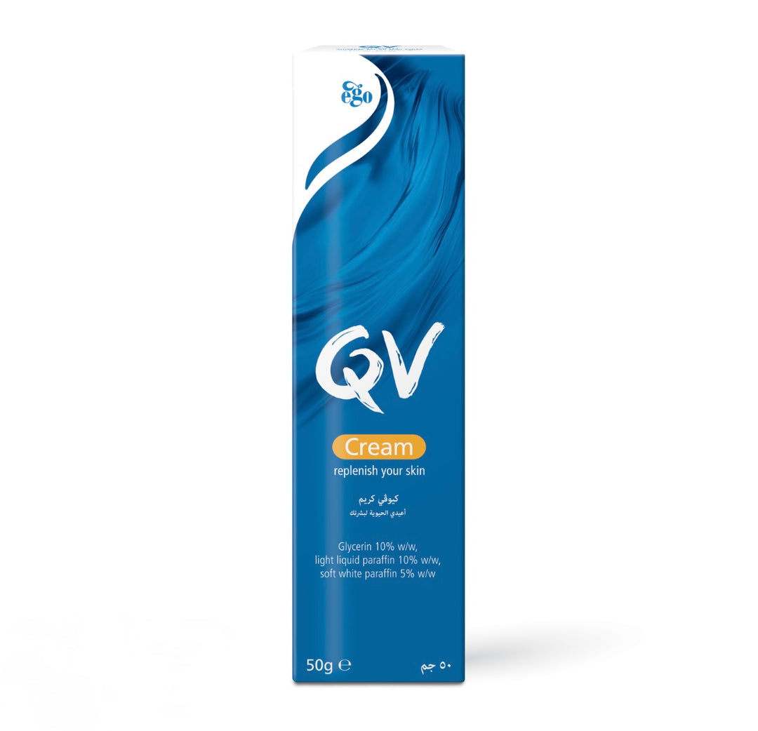 QV Cream