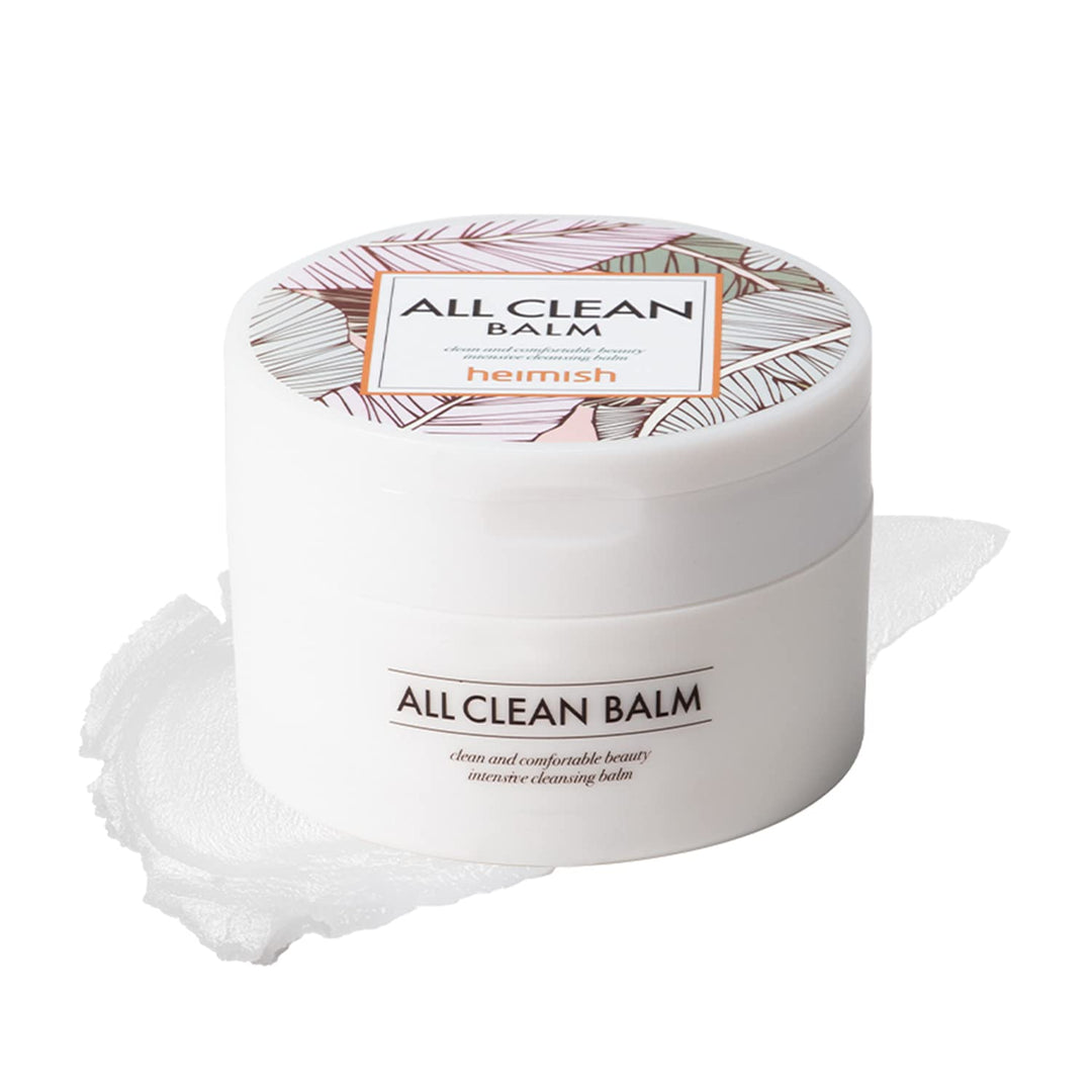 HEIMISH All Clean Cleansing Balm