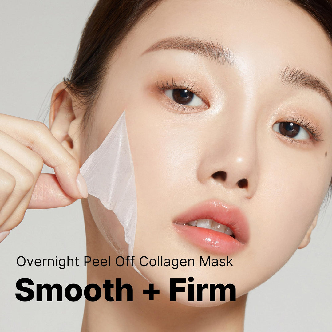 MEDICUBE Collagen Night Wrapping Mask