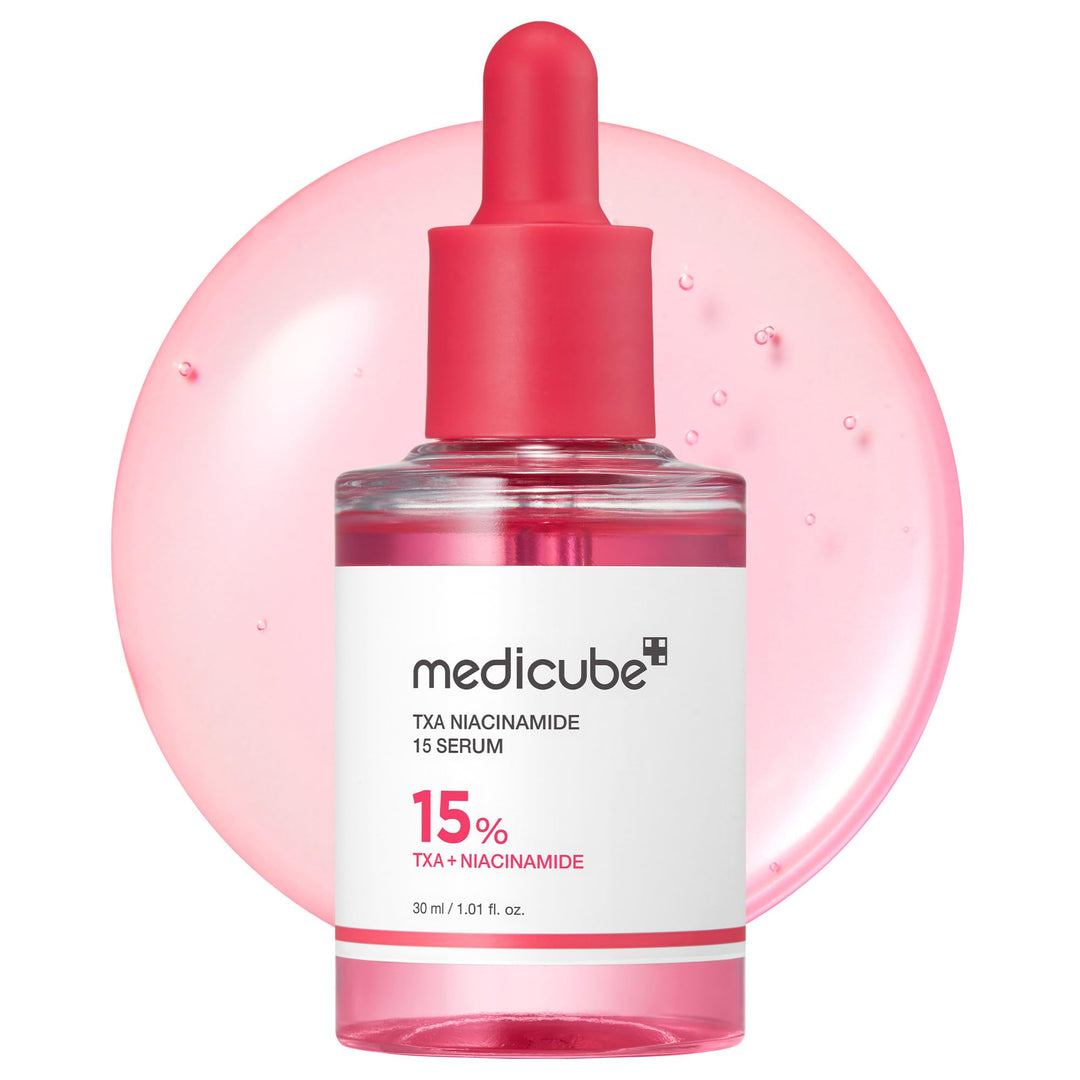 Medicube txa serum kuwait