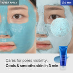 Load image into Gallery viewer, MEDICUBE Zero Pore Blackhead Mud Mask
