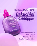 Load image into Gallery viewer, EQQUALBERRY Bakuchiol Plumping Serum
