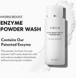 Load image into Gallery viewer, TIRTIR Hydro Boost Enzyme Powder Wash
