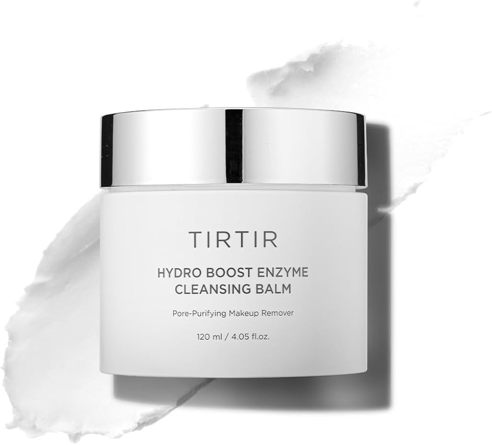 TIRTIR Hydro Boost Enzyme Cleansing Balm 120ml