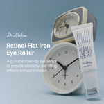 Load image into Gallery viewer, DR.ALTHEA Retinol Flat Iron Eye Roller