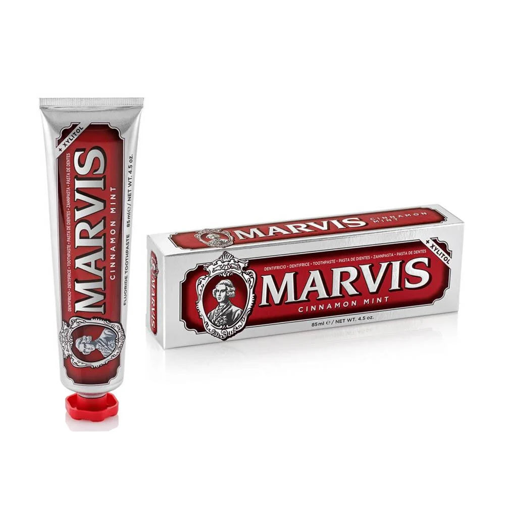 MARVIS Toothpaste
