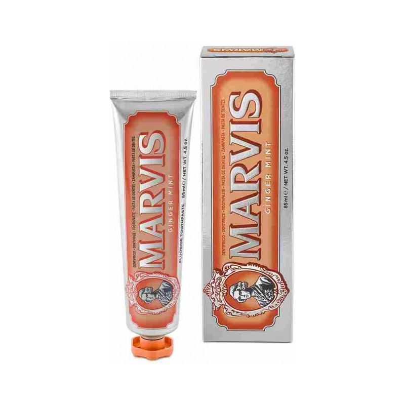 MARVIS Toothpaste