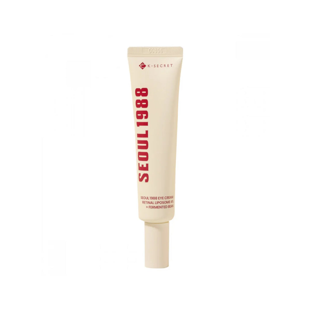 K-SECRET Seoul 1988 Eye Cream