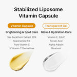 Load image into Gallery viewer, MEDICUBE Deep Vita C Capsule Cream
