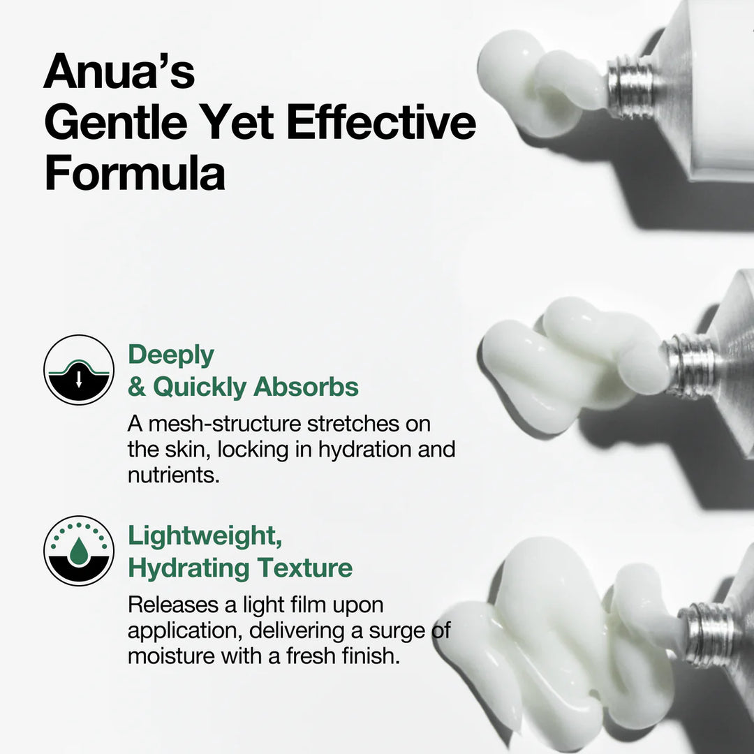 ANUA Heartleaf Centella Red Spot Cream