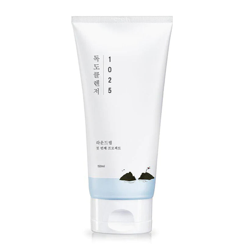 Roundlab Dokdo Cleanser