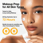 Load image into Gallery viewer, ANUA Zero-cast Moisturizing Finish Sunscreen
