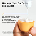Load image into Gallery viewer, ANUA Zero-cast Moisturizing Finish Sunscreen
