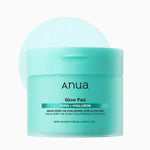 Load image into Gallery viewer, ANUA PDRN 100 Hyaluronic Acid Glow Pad
