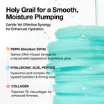 Load image into Gallery viewer, ANUA PDRN 100 Hyaluronic Acid Glow Pad
