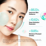 Load image into Gallery viewer, ANUA PDRN 100 Hyaluronic Acid Glow Pad

