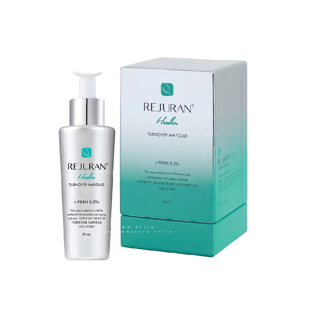 REJURAN  Turnover Ampoule 30Ml