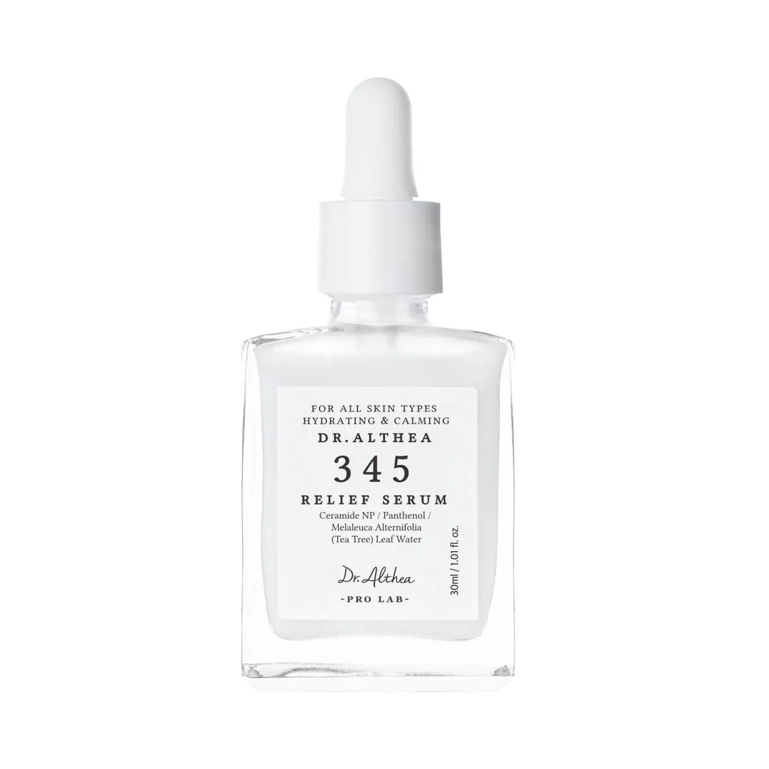 DR.ALRHEA 345 Relief Serum