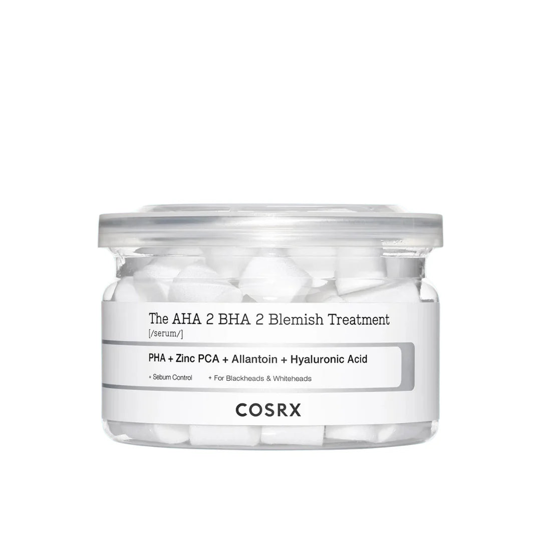 COSRX The Aha 2 Bha 2 Blemish Treatment