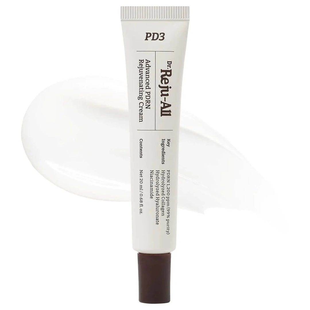 DR.REJU-ALL Advanced PDRN Rejuvenating Cream 20ml